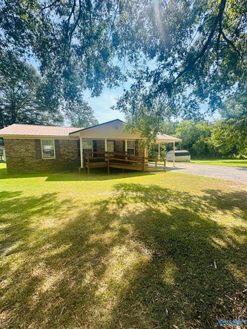 3796 County Road 217, Trinity, AL 35673