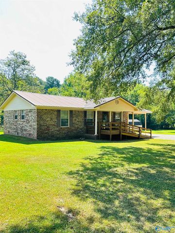 3796 County Road 217, Trinity, AL 35673