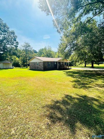 3796 County Road 217, Trinity, AL 35673