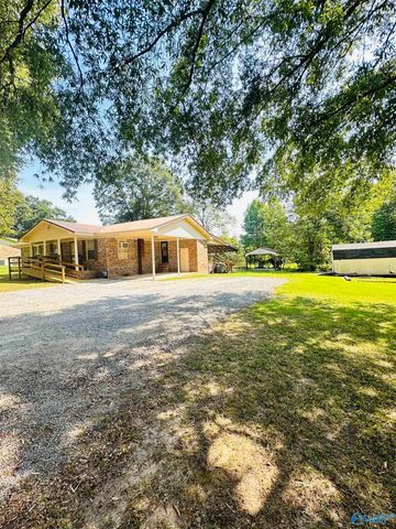3796 County Road 217, Trinity, AL 35673