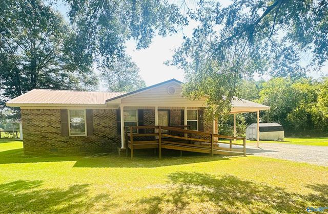 3796 County Road 217, Trinity, AL 35673