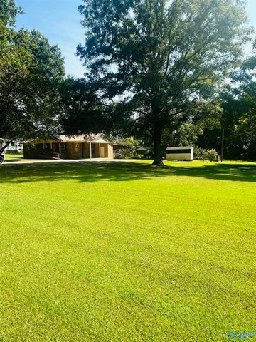 3796 County Road 217, Trinity, AL 35673
