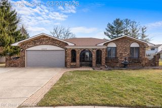 41319 Julie Court, Clinton Charter Township, MI 48038