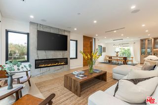 1161 Stearns Drive, Los Angeles, CA 90035