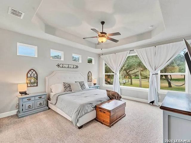 1033 MYSTIC SHORES BLVD, Spring Branch, TX 78070