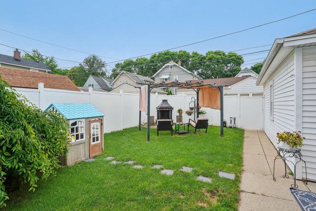 2157 S 63rd STREET, Milwaukee, WI 53219