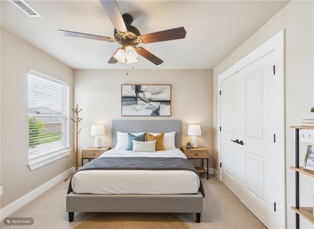 676 N Malbec Road, Fayetteville, AR 72704