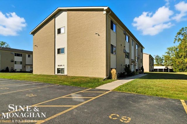 1875 C-12 Michigan Avenue, Marysville, MI 48040