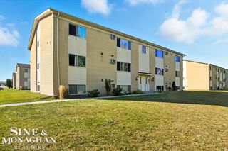 1875 C-12 Michigan Avenue, Marysville, MI 48040