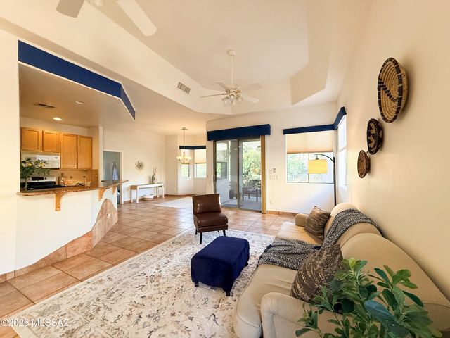 13401 N Rancho Vistoso Blvd Unit 190, Oro Valley, AZ 85755