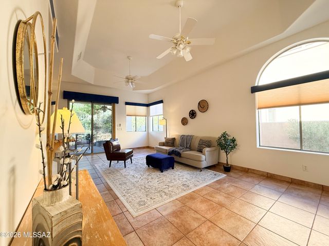 13401 N Rancho Vistoso Blvd Unit 190, Oro Valley, AZ 85755