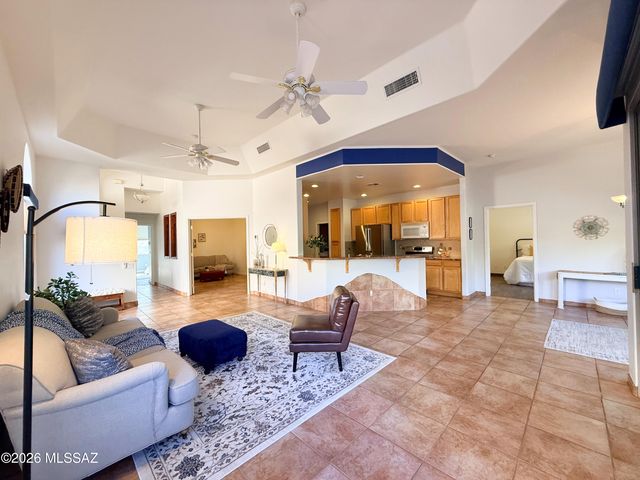 13401 N Rancho Vistoso Blvd Unit 190, Oro Valley, AZ 85755