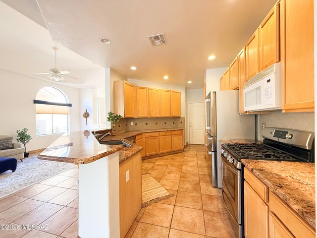 13401 N Rancho Vistoso Blvd Unit 190, Oro Valley, AZ 85755