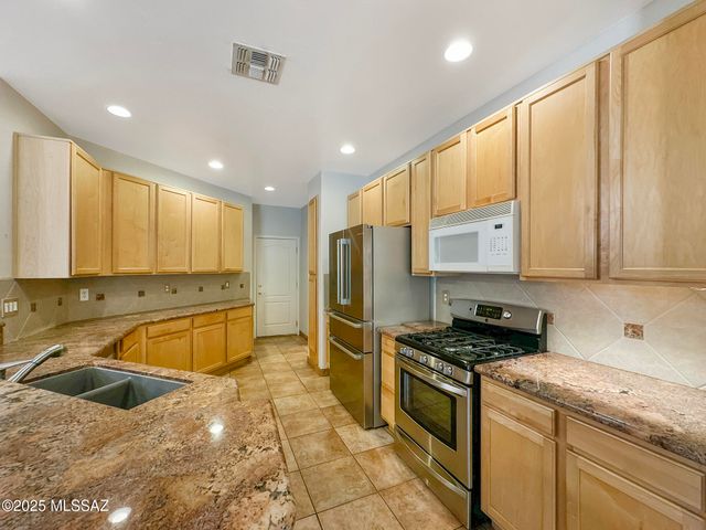 13401 N Rancho Vistoso Blvd Unit 190, Oro Valley, AZ 85755