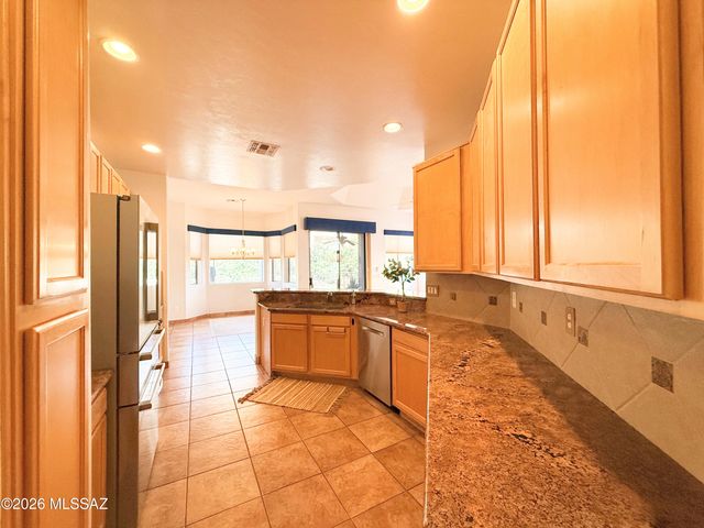13401 N Rancho Vistoso Blvd Unit 190, Oro Valley, AZ 85755