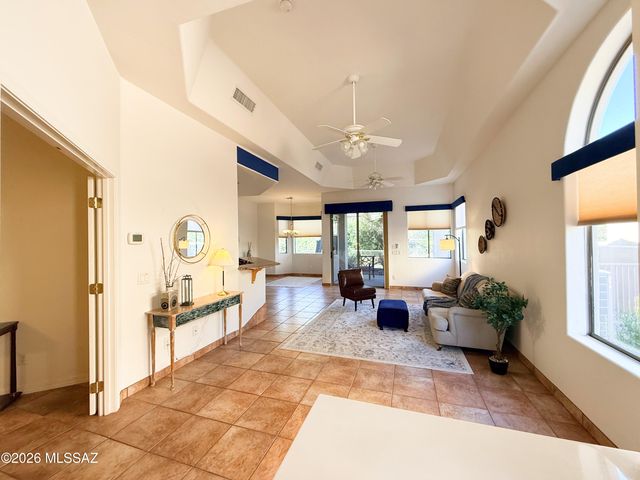 13401 N Rancho Vistoso Blvd Unit 190, Oro Valley, AZ 85755