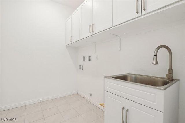 2255 Woodbluff Avenue, North Las Vegas, NV 89086