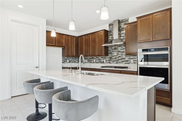 2255 Woodbluff Avenue, North Las Vegas, NV 89086