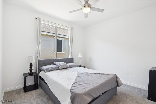 2255 Woodbluff Avenue, North Las Vegas, NV 89086