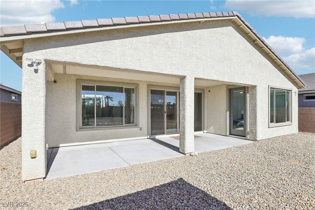 2255 Woodbluff Avenue, North Las Vegas, NV 89086