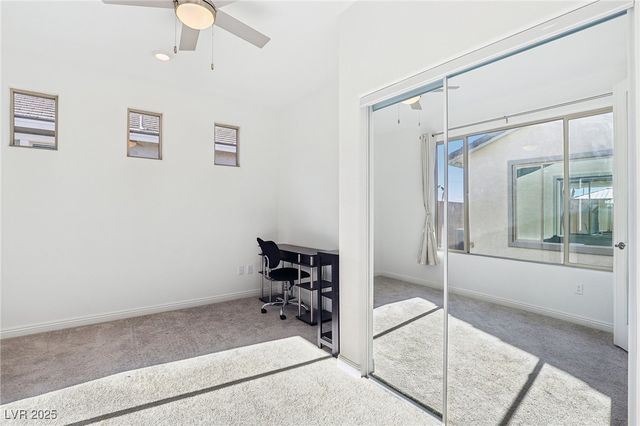 2255 Woodbluff Avenue, North Las Vegas, NV 89086