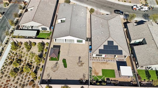 2255 Woodbluff Avenue, North Las Vegas, NV 89086