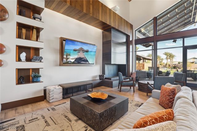 2255 Woodbluff Avenue, North Las Vegas, NV 89086