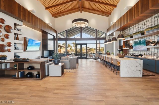 2255 Woodbluff Avenue, North Las Vegas, NV 89086