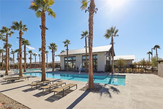 2255 Woodbluff Avenue, North Las Vegas, NV 89086