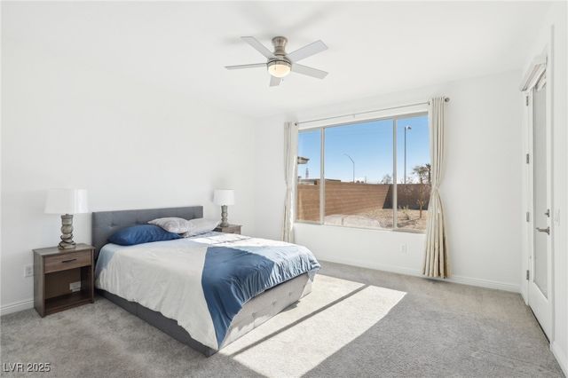 2255 Woodbluff Avenue, North Las Vegas, NV 89086