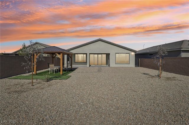 2255 Woodbluff Avenue, North Las Vegas, NV 89086