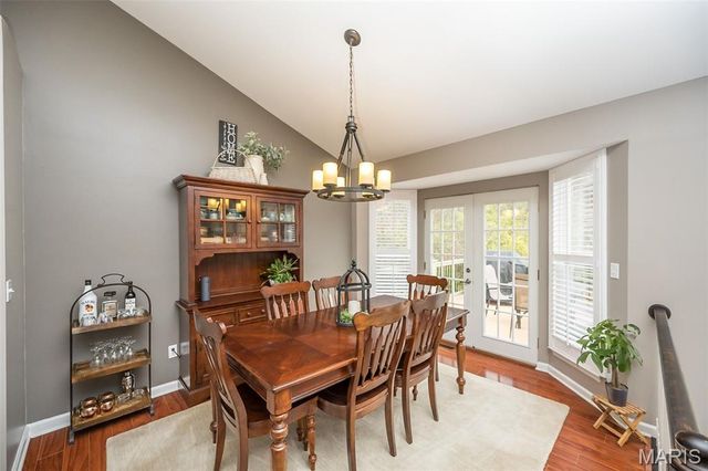 736 Emerald Oaks Court, Eureka, MO 63025