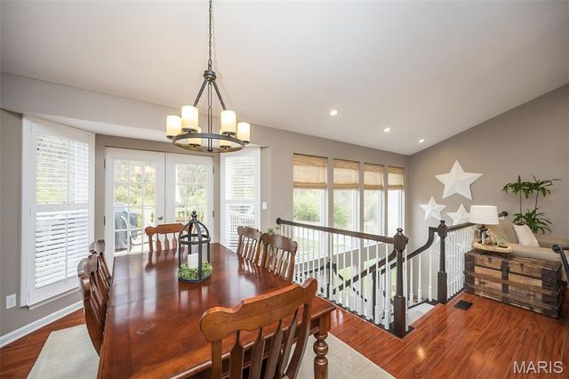 736 Emerald Oaks Court, Eureka, MO 63025