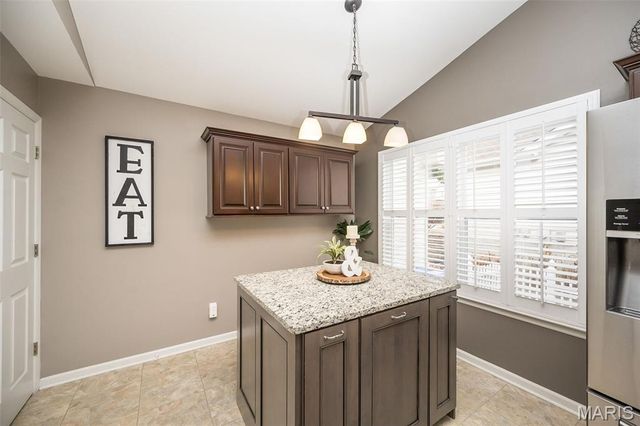 736 Emerald Oaks Court, Eureka, MO 63025