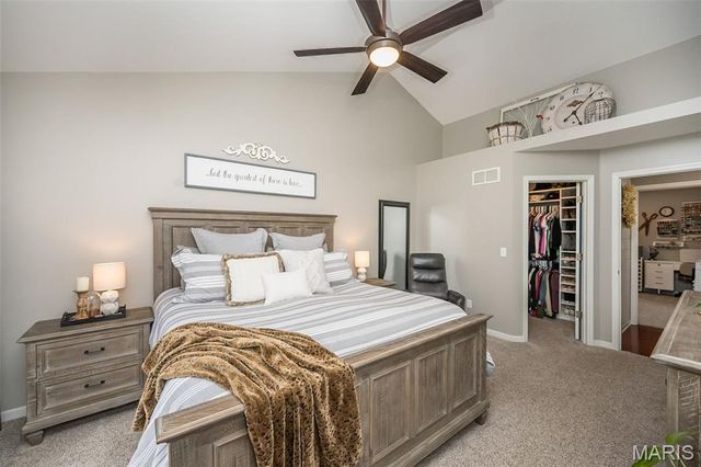 736 Emerald Oaks Court, Eureka, MO 63025