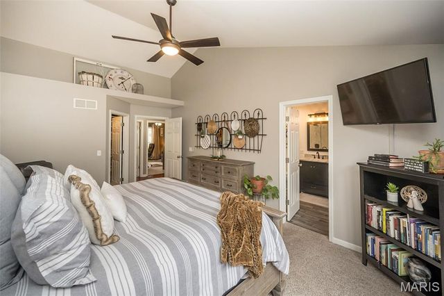 736 Emerald Oaks Court, Eureka, MO 63025