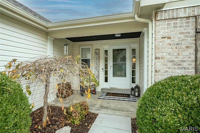 736 Emerald Oaks Court, Eureka, MO 63025