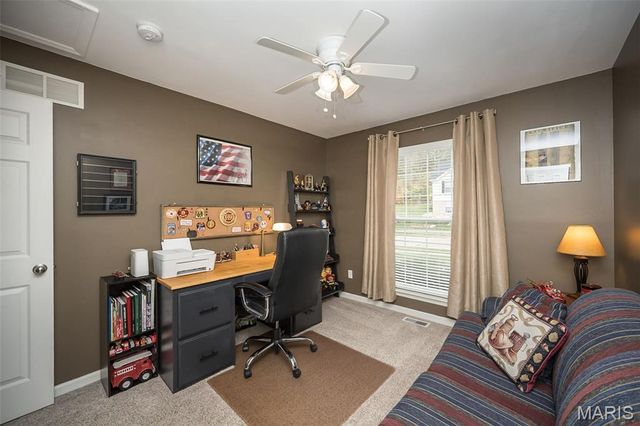 736 Emerald Oaks Court, Eureka, MO 63025