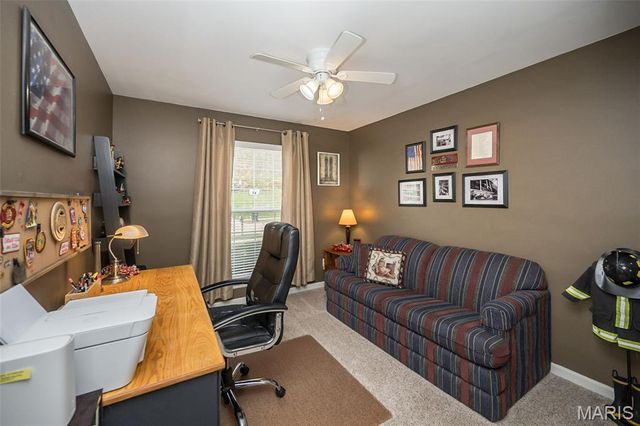 736 Emerald Oaks Court, Eureka, MO 63025