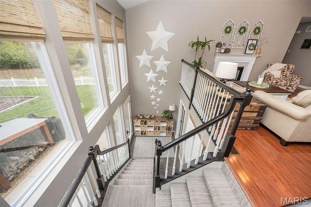 736 Emerald Oaks Court, Eureka, MO 63025