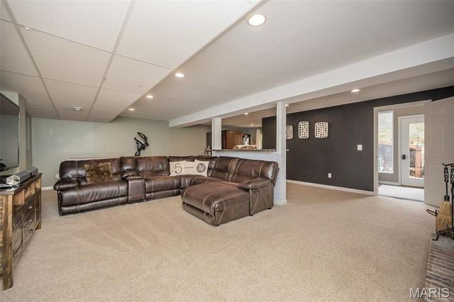 736 Emerald Oaks Court, Eureka, MO 63025