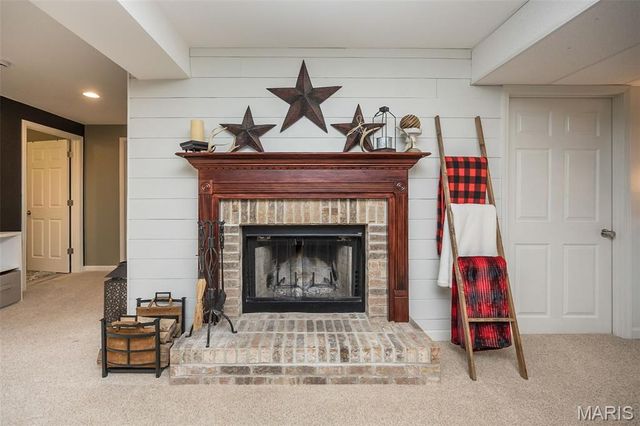 736 Emerald Oaks Court, Eureka, MO 63025