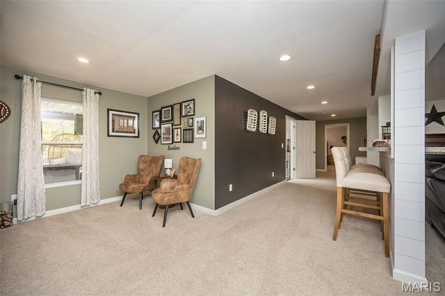 736 Emerald Oaks Court, Eureka, MO 63025