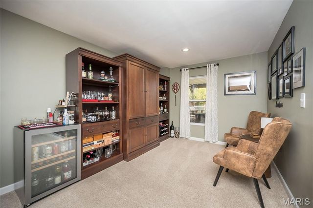 736 Emerald Oaks Court, Eureka, MO 63025