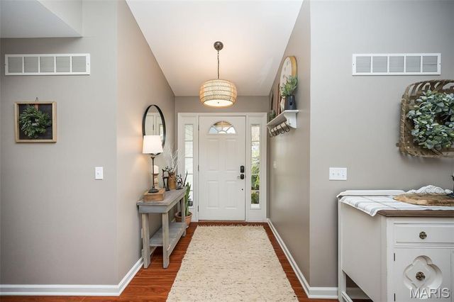 736 Emerald Oaks Court, Eureka, MO 63025