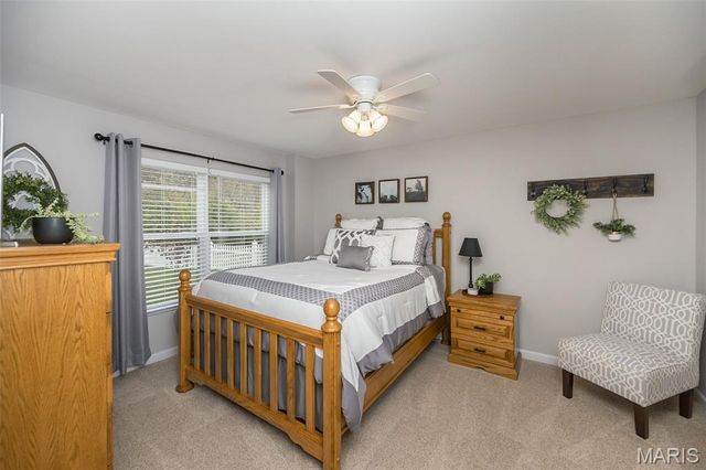 736 Emerald Oaks Court, Eureka, MO 63025