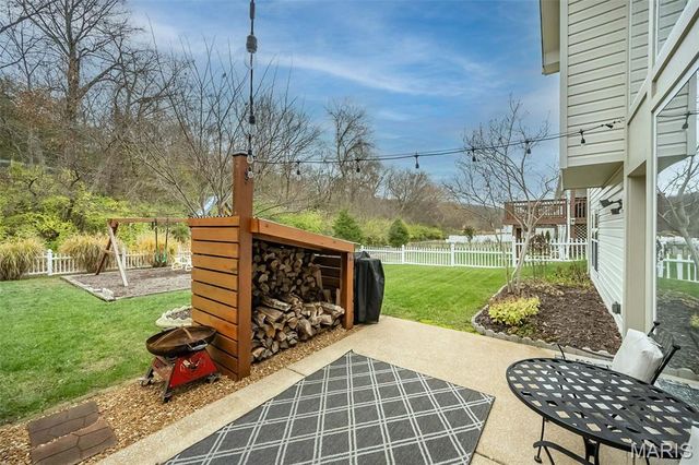 736 Emerald Oaks Court, Eureka, MO 63025