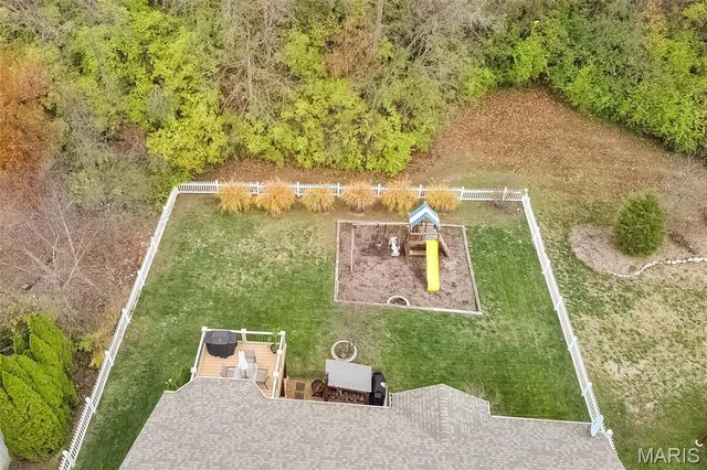 736 Emerald Oaks Court, Eureka, MO 63025