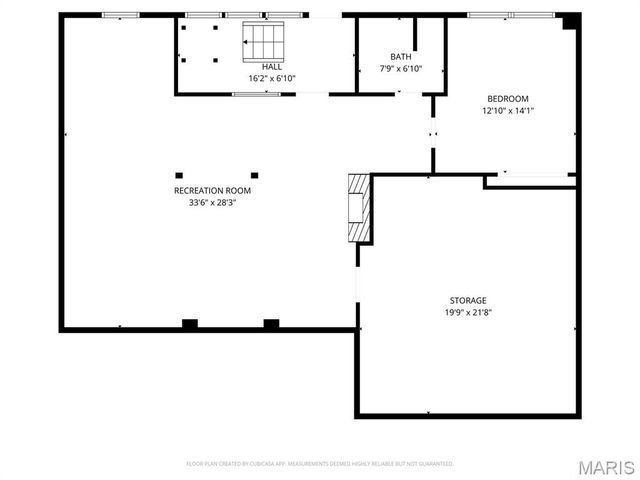 736 Emerald Oaks Court, Eureka, MO 63025