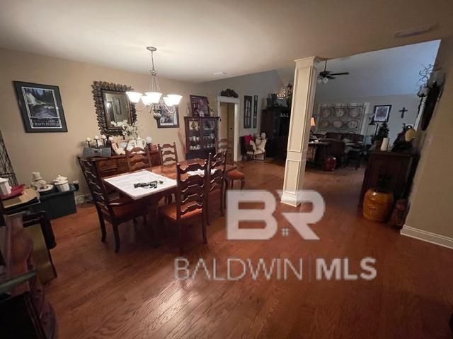 8356 GAYFER RD Extension, Fairhope, AL 36532